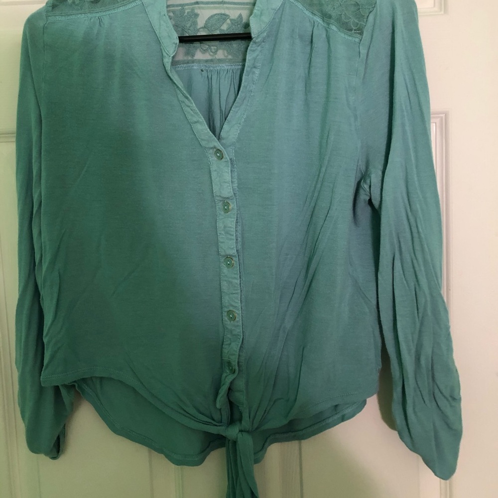 Blouse